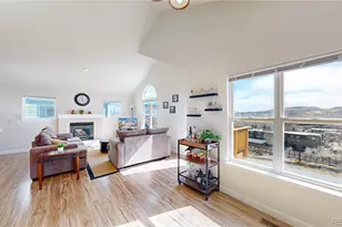 533 Canyon View Dr, Golden, CO 80403 - Photo 5