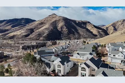 533 Canyon View Drive, Golden, CO 80403 - Photo 1