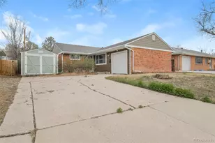 5661 E Amherst Ave, Denver, CO 80222 - Photo 1