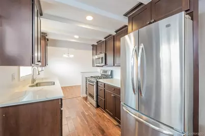 5661 E Amherst Avenue, Denver, CO 80222 - Photo 3