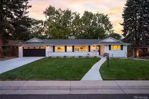3945 S Jersey St, Denver, CO 80237 - Photo 1