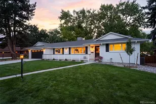 3945 S Jersey St, Denver, CO 80237 - Photo 3