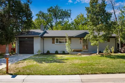 8070 W 25th Place, Denver, CO 80214 - Photo 1