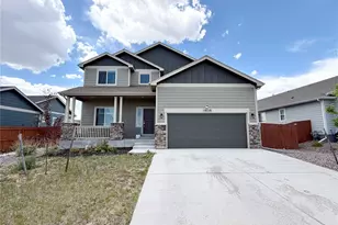 10710 Rolling Peaks Dr, Peyton, CO 80831 - Photo 1