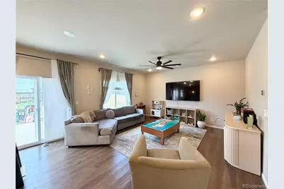 10710 Rolling Peaks Drive, Peyton, CO 80831 - Photo 11