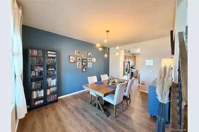 10710 Rolling Peaks Drive, Peyton, CO 80831 - Photo 5