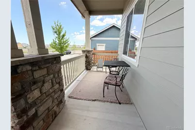 10710 Rolling Peaks Drive, Peyton, CO 80831 - Photo 3