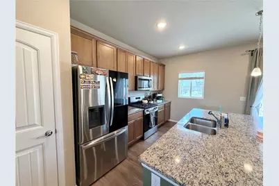 10710 Rolling Peaks Drive, Peyton, CO 80831 - Photo 7
