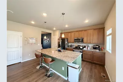 10710 Rolling Peaks Drive, Peyton, CO 80831 - Photo 9