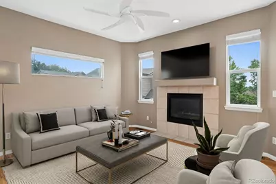 7590 W Coal Mine Avenue #G, Littleton, CO 80123 - Photo 5