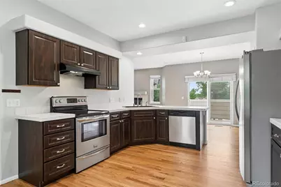 7590 W Coal Mine Avenue #G, Littleton, CO 80123 - Photo 3