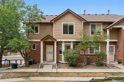 7590 W Coal Mine Avenue #G, Littleton, CO 80123 - Photo 1