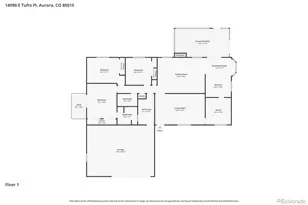 14990 E Tufts Pl, Aurora, CO 80015 - Photo 29