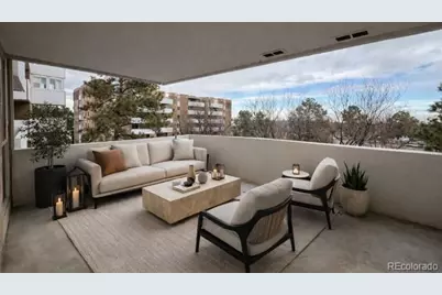 2880 S Locust Street #507S, Denver, CO 80222 - Photo 7