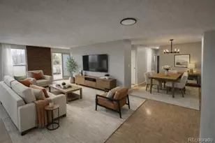 2880 S Locust Street, Denver, CO 80222 - Photo 1