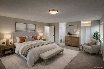 2880 S Locust Street #507S, Denver, CO 80222 - Photo 3