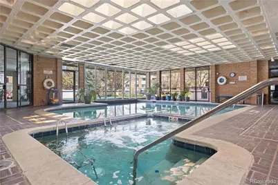 2880 S Locust Street #507S, Denver, CO 80222 - Photo 21