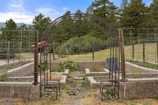 9610 S Perry Park Rd, Larkspur, CO 80118 - Photo 37