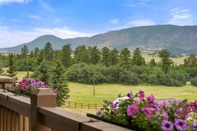 9610 S Perry Park Road, Larkspur, CO 80118 - Photo 3