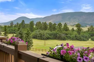 9610 S Perry Park Rd, Larkspur, CO 80118 - Photo 3