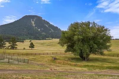 9610 S Perry Park Road, Larkspur, CO 80118 - Photo 31