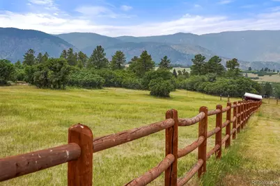 9610 S Perry Park Road, Larkspur, CO 80118 - Photo 47