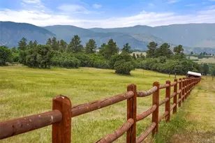 9610 S Perry Park Rd, Larkspur, CO 80118 - Photo 47