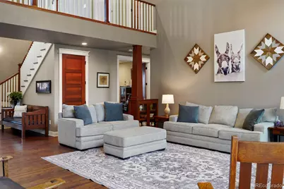 9610 S Perry Park Road, Larkspur, CO 80118 - Photo 9