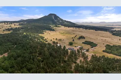 9610 S Perry Park Road, Larkspur, CO 80118 - Photo 49