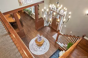 9610 S Perry Park Rd, Larkspur, CO 80118 - Photo 21