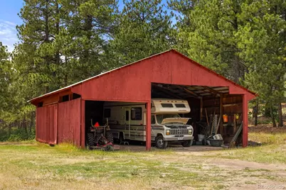 9610 S Perry Park Road, Larkspur, CO 80118 - Photo 39