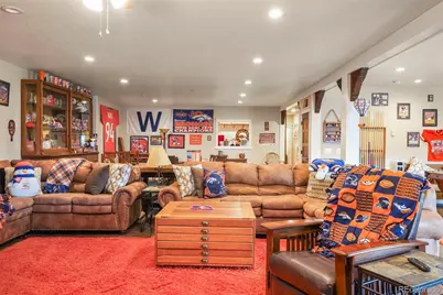 9610 S Perry Park Road, Larkspur, CO 80118 - Photo 27