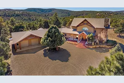 33220 Fox Trail, Trinidad, CO 81082 - Photo 1