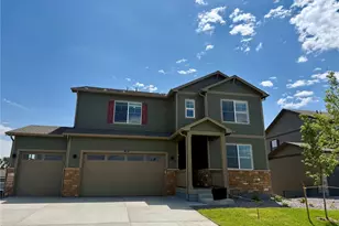 1368 Sunrise Hl Dr, Berthoud, CO 80513 - Photo 1