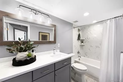 550 E 12th Avenue #1109, Denver, CO 80203 - Photo 21