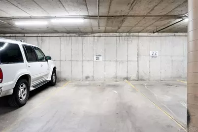 550 E 12th Avenue #1109, Denver, CO 80203 - Photo 29