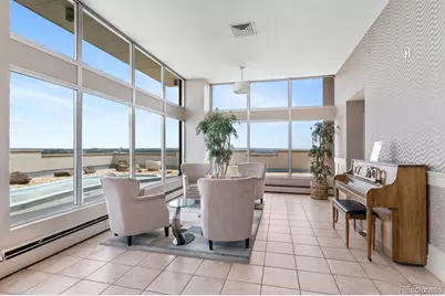 550 E 12th Avenue #1109, Denver, CO 80203 - Photo 31