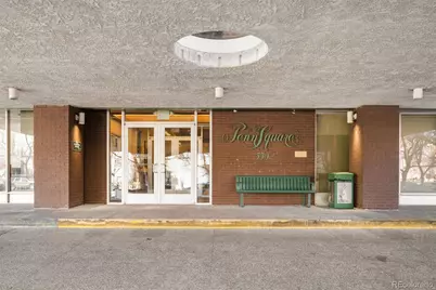 550 E 12th Avenue #1109, Denver, CO 80203 - Photo 37