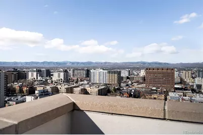 550 E 12th Avenue #1109, Denver, CO 80203 - Photo 35