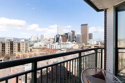 550 E 12th Avenue #1109, Denver, CO 80203 - Photo 11