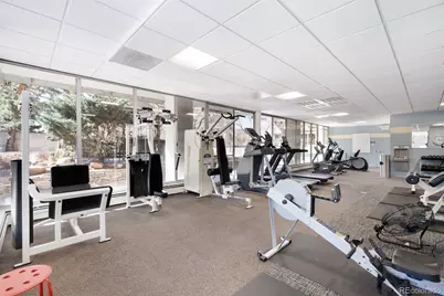 550 E 12th Avenue #1109, Denver, CO 80203 - Photo 25