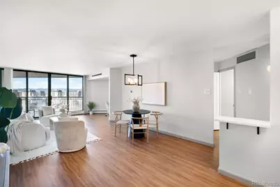 550 E 12th Avenue #1109, Denver, CO 80203 - Photo 5