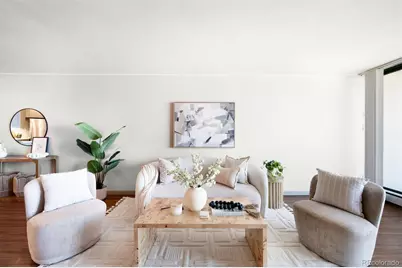 550 E 12th Avenue #1109, Denver, CO 80203 - Photo 3