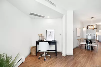 550 E 12th Avenue #1109, Denver, CO 80203 - Photo 15