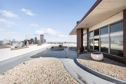 550 E 12th Avenue #1109, Denver, CO 80203 - Photo 33
