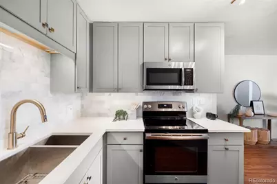 550 E 12th Avenue #1109, Denver, CO 80203 - Photo 17