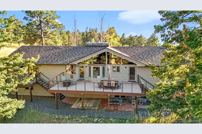 1715 Foothills Drive, Golden, CO 80401 - Photo 35