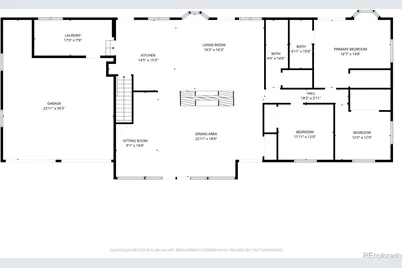 1715 Foothills Drive, Golden, CO 80401 - Photo 45