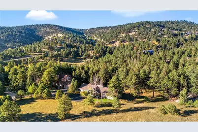 1715 Foothills Drive, Golden, CO 80401 - Photo 43