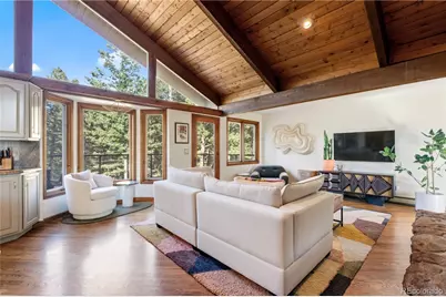 1715 Foothills Drive, Golden, CO 80401 - Photo 17